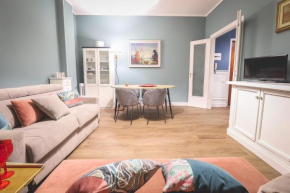 Versilia Door - Brand new flat next to sea